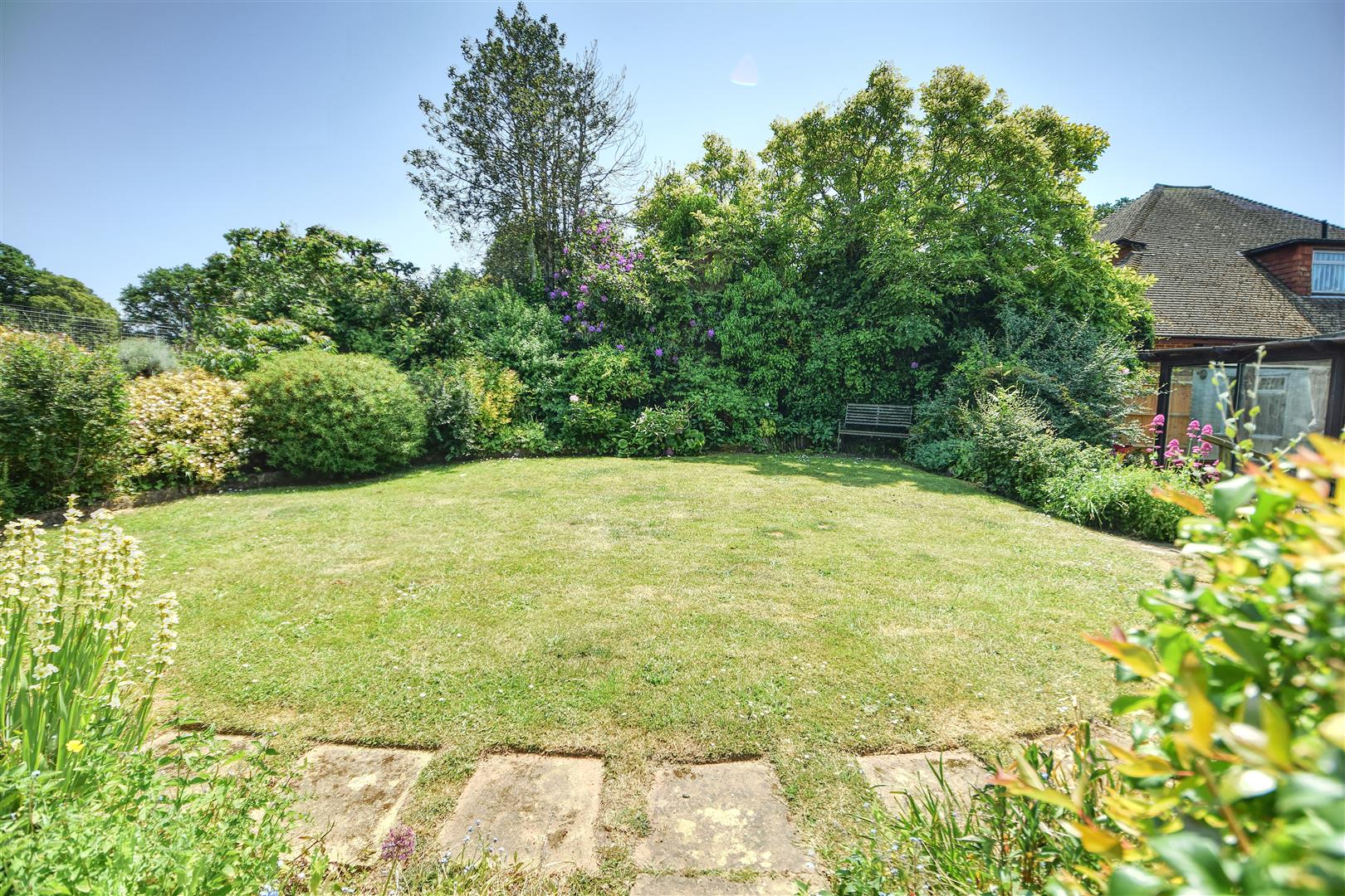 Ellerslie Lane, BexhillOnSea Rush, Witt & Wilson